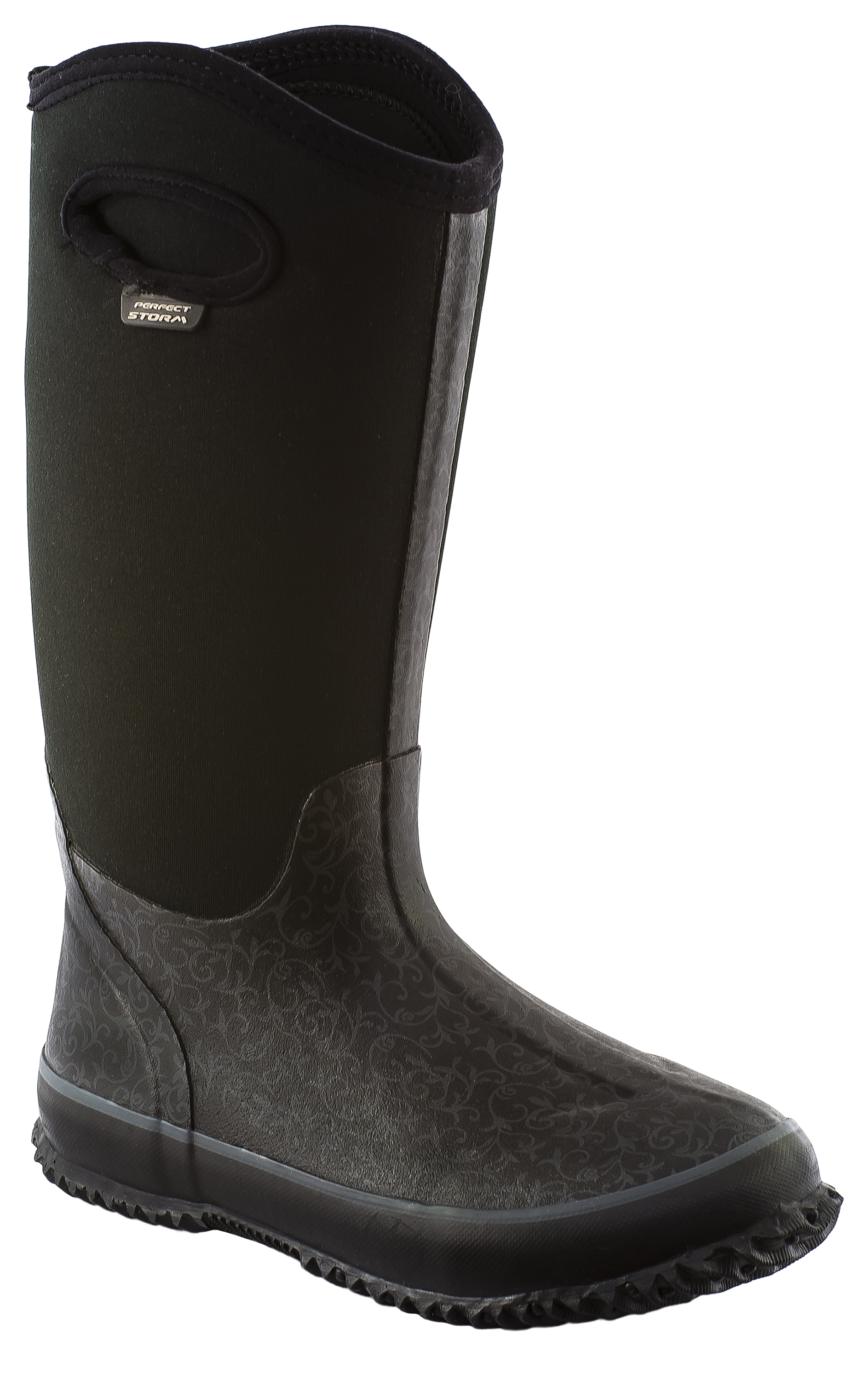 Perfect Storm Cloud High Waterproof Boots for Ladies | Bass Pro Shops